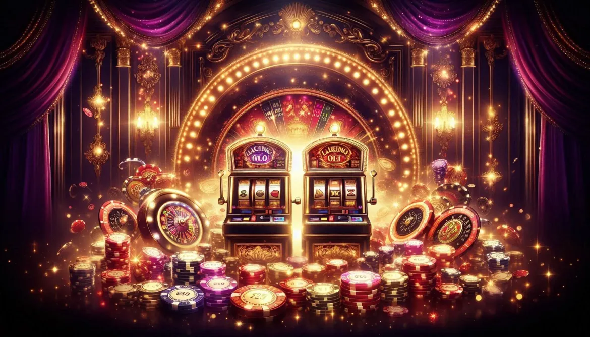 Bingo Arena